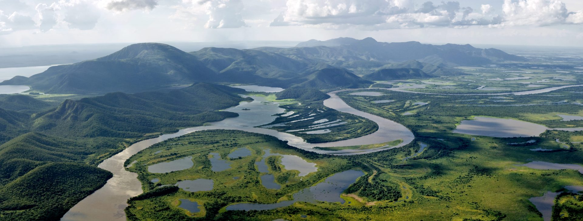 MS - Pantanal - Corumbá - Serra Amolar 06 (Crédito_ Haroldo Palo)