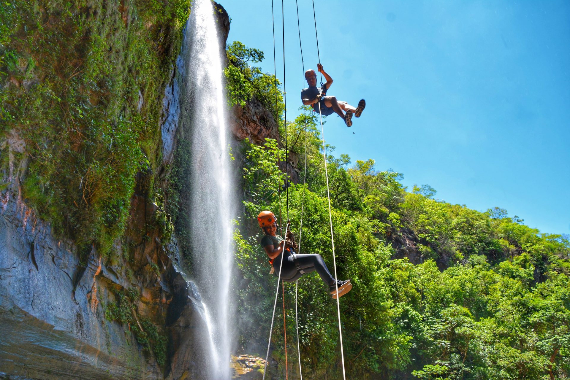 MS - Rio Negro - Serra de Maracajú 02
